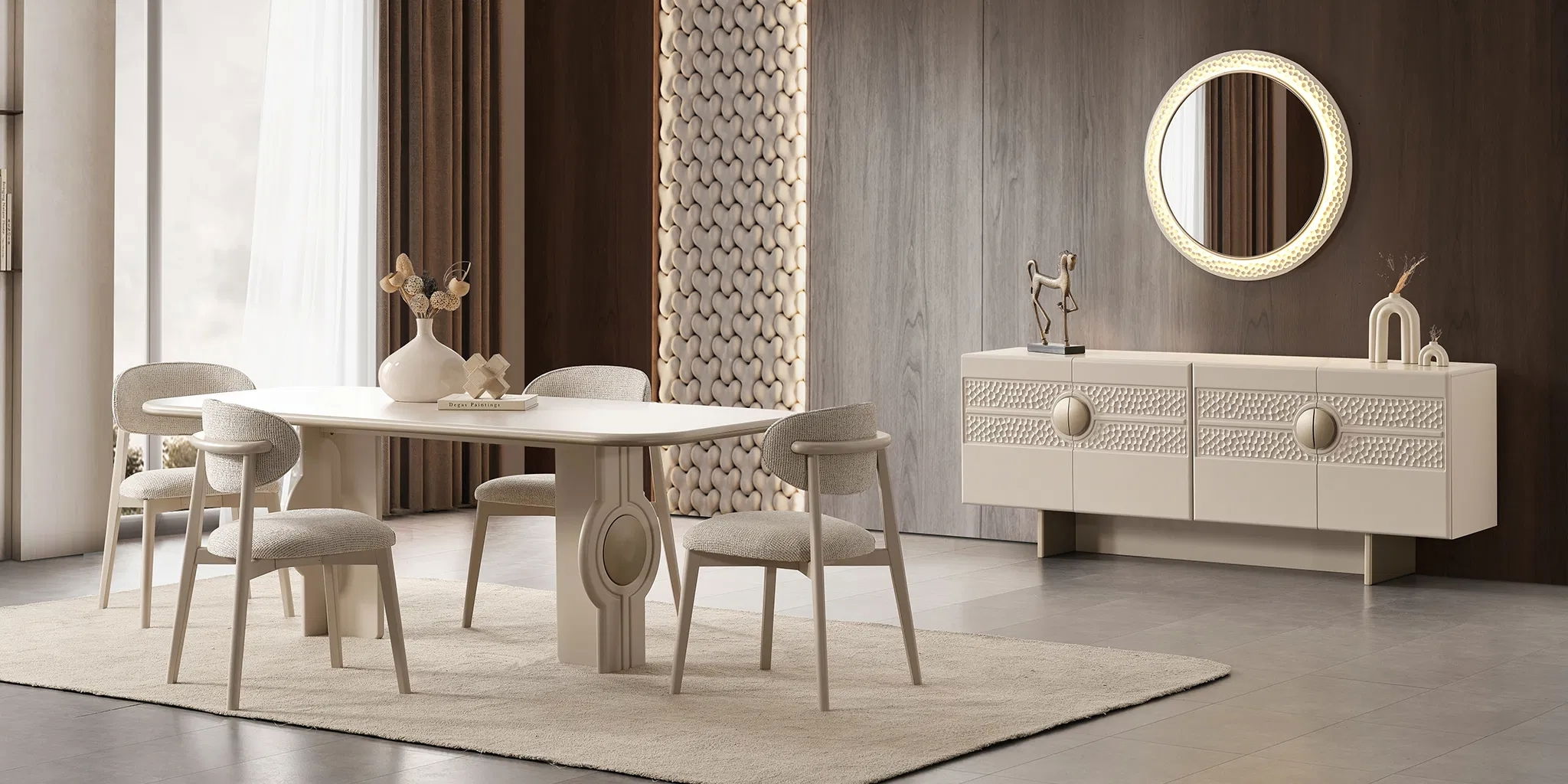 Petek Düğün Paketi